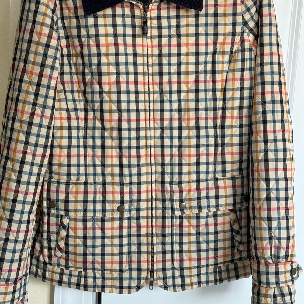 Talbots Jacket - Picture 6 of 8